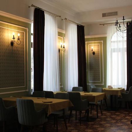 Hotel 1883 Baku Exterior photo