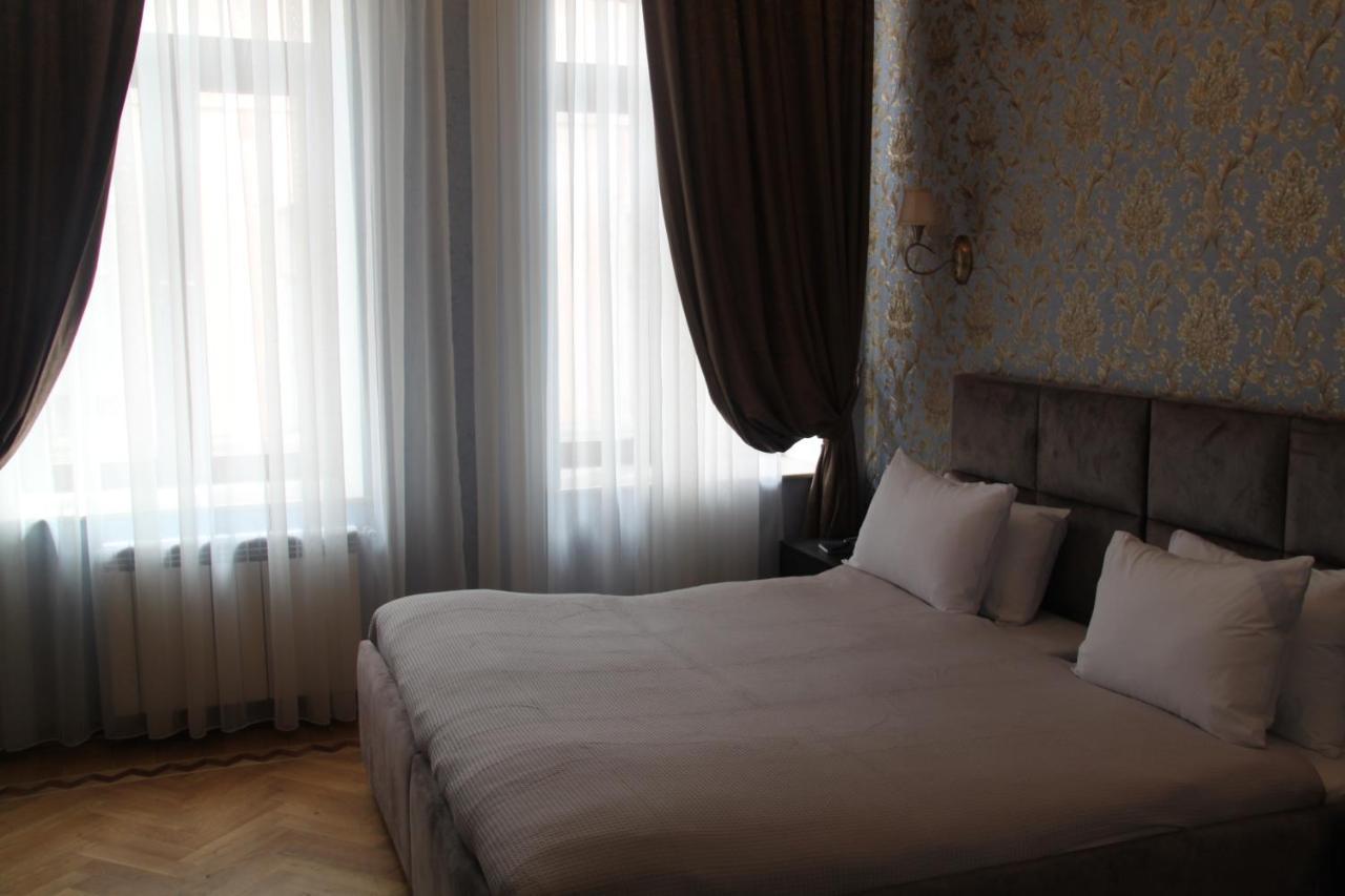 Hotel 1883 Baku Exterior photo