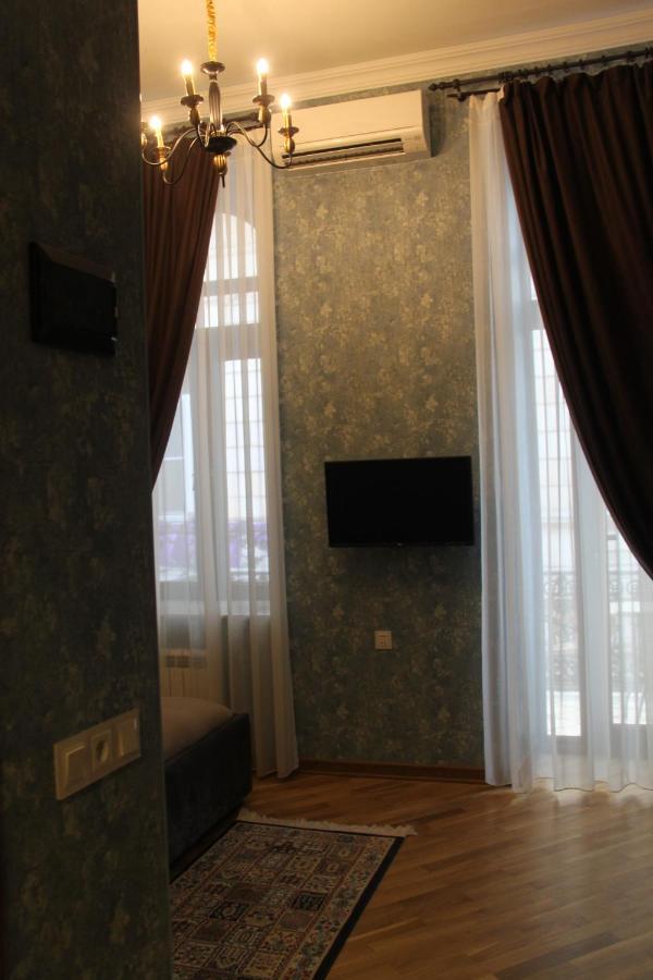 Hotel 1883 Baku Exterior photo