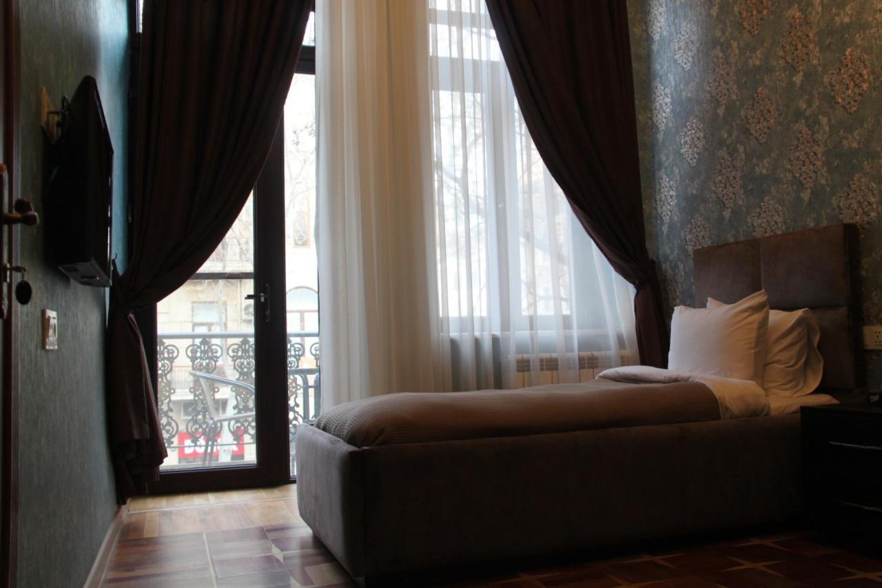 Hotel 1883 Baku Exterior photo